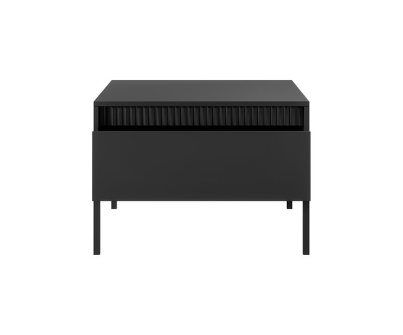 Couchtisch mit Schublade JULO Beige