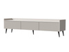 Eleganter TV-Schrank MODE Kaschmir
