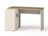 Eckschreibtisch rechts oder links JUSK Beige