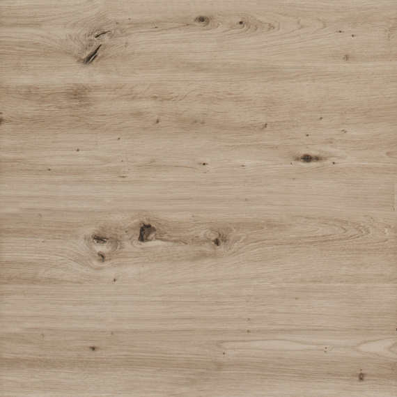 Kleiderschrank BORDO mit Lamellen ohne Beine 	Eiche Artisan