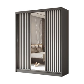 Graphit \ Lamellenfarbe: Weißes