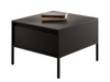 Couchtisch mit Schublade JULO Beige