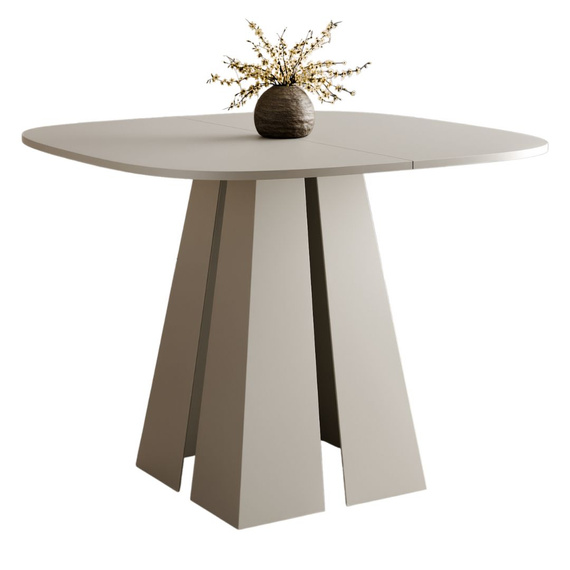 Design Esstisch Japandi Kaschmir DAST