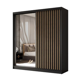 Schwarz \ Lamellenfarbe: Artisan