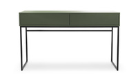 mit 2 Schubladen GOLDAS Modern design, Breite: 137 cm