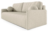 Modern schlafsofa mit Bettkasten STYLO Beige