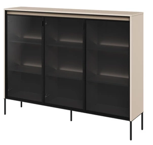 Beige \ mit LED-Beleuchtung