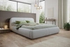 Holzrahmen \ 180 \ Grau