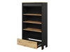 mit Schublade und LED-Beleuchtung TEDS, Modern design