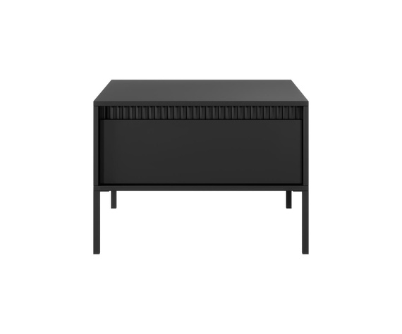 Couchtisch mit Schublade JULO Beige