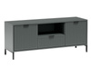 TV-Schrank mit 2 Klappen/Türen VIVAS 