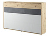 CONCEPT JUNIOR Horizontal, LED-Beleuchtung als Option