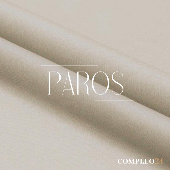 Komfortabel und Modern Wolkenbett 180x200 creme MATHIAS