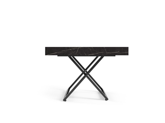 Elegant Couchtisch weiß Beton