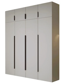 mit 2 Schubladen \ Kaschmir