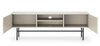 TV-Möbel modern Beige DAVS 