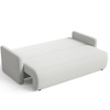 Modern Beige Sofa mit Bettkasten BASIC