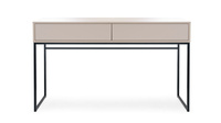 mit 2 Schubladen GOLDAS Modern design, Breite: 137 cm