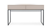 mit 2 Schubladen GOLDAS Modern design, Breite: 137 cm