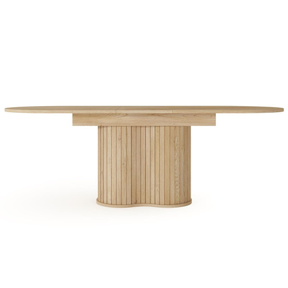 Designer Esstisch eiche cremona CREMIGIO