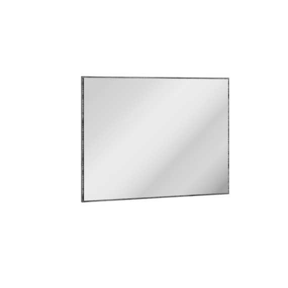 Garderobenspiegel rechteckig LIMA 92 cm x 75 cm x 2 cm