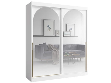 Gold Griffe \ 180 \ Weiß