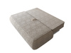 Stilvolles Sofa BELLS Graphit