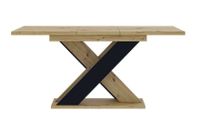 Esstische Modern AMI Eiche Artisan