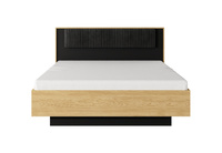 Praktisches Bett für Schlafzimmer 160x200 STIK