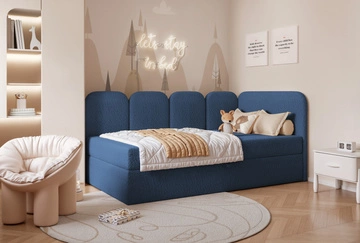 rechts \ 120x200 \ Blau