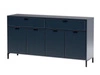 Blau