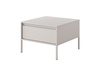 Couchtisch mit Schublade JULO Beige