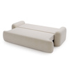 Designer Sofa Bouclé Teddy TEDI modern