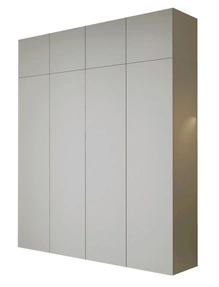 mit Aufsatz \ Kaschmir