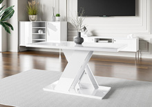 LOUIS, Kaffeetisch, Praktisch, Moderner Stil,  Höhe 60 cm