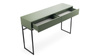 mit 2 Schubladen GOLDAS Modern design, Breite: 137 cm