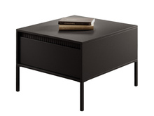 Couchtisch mit Schublade JULO Beige