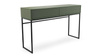 mit 2 Schubladen GOLDAS Modern design, Breite: 137 cm