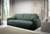Modern schlafsofa mit Bettkasten STYLO Grün