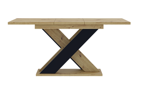 Esstische Modern AMI Eiche Artisan