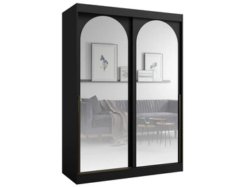 150 \ Schwarz \ Gold Griffe