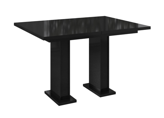 Sole Esszimmertisch, ausziehbar 120-160 cm, Esszimmer