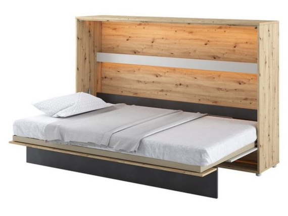 CONCEPT JUNIOR Horizontal, LED-Beleuchtung als Option