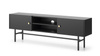 TV-Schrank Schwarz DAVS