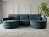 cord \ Blau