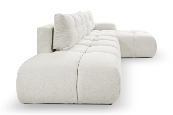 Elegant L-form Ecke links oder rechts MOSSA 