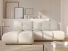links \ Creme