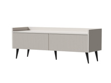 Kleine TV-Schrank MODE Kaschmir