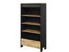 mit Schublade und LED-Beleuchtung TEDS, Modern design
