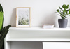 Schreibtisch Work Concept , Klappbarer Schreibtisch,multifunktionales Sideboard